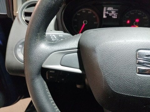 Coches Segunda Mano En La Coruña | Seat Ibiza 1.2 Tsi 85Cv Style
