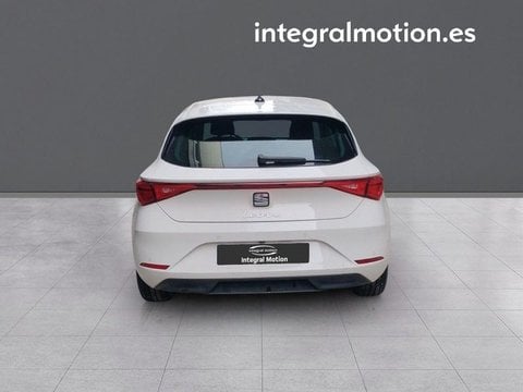 Coches Segunda Mano En La Coruña | Seat León Leon 2.0 Tdi 85Kw S&S Style Go