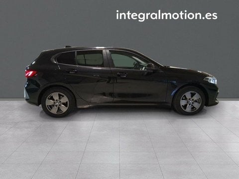 Coches Segunda Mano En La Coruña | Bmw Serie 1 116D