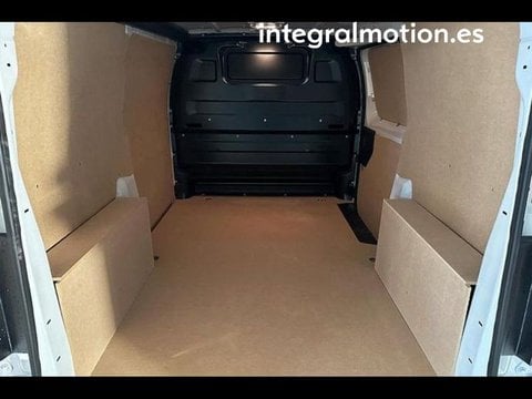 Coches Segunda Mano En La Coruña | Citroën Jumpy Furgón Talla M Bluehdi 120 S&S 6V