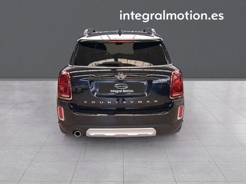 Coches Segunda Mano En La Coruña | Mini Countryman Cooper