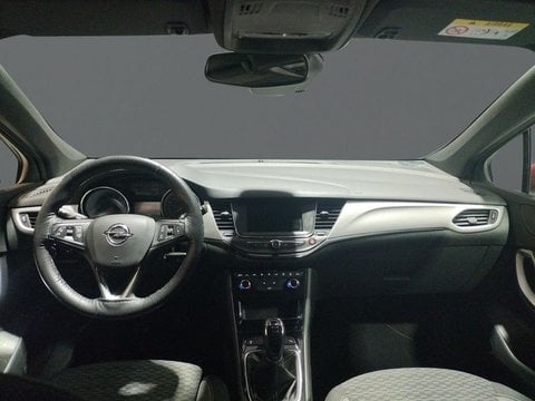 Coches Segunda Mano En La Coruña | Opel Astra 1.2T Sht 96Kw (130Cv) Gs Line St