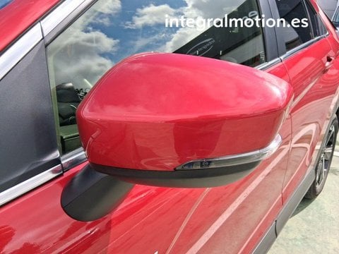 Coches Segunda Mano En La Coruña | Mitsubishi Eclipse Cross Phev Kaiteki 4Wd