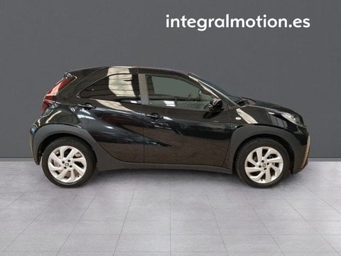 Coches Segunda Mano En La Coruña | Toyota Aygo X Cross 1.0 Vvt-I 72Cv Play