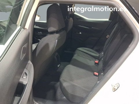 Coches Segunda Mano En La Coruña | Ds Ds 3 Crossback Ds 3 Bluehdi 81 Kw Manual Chic