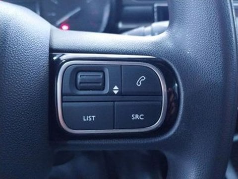 Coches Segunda Mano En La Coruña | Citroën C3 60Kw (83Cv) Feel