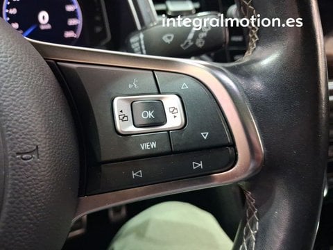 Coches Segunda Mano En La Coruña | Volkswagen T-Roc Sport 2.0 Tdi 110Kw (150Cv) Dsg