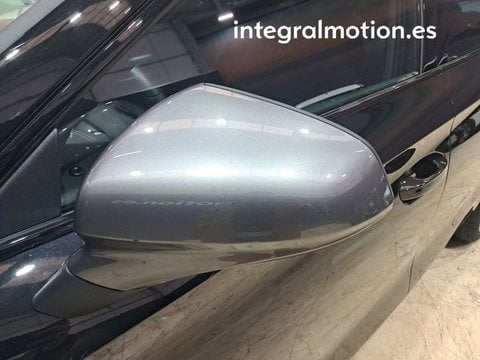 Coches Segunda Mano En La Coruña | Cupra León 1.5 Tsi E-Hybrid 150W (204Cv) Dsg