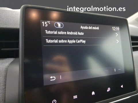 Coches Nuevos Entrega Inmediata En La Coruña | Mitsubishi Colt 100T Motion