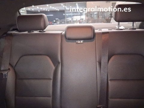 Coches Segunda Mano En La Coruña | Mercedes-Benz Cla Clase 200 D