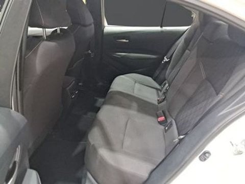 Coches Segunda Mano En La Coruña | Toyota Corolla 125H Active Tech