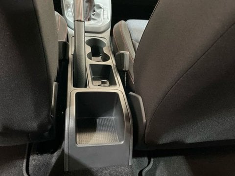 Coches Segunda Mano En La Coruña | Seat Ibiza 1.0 Tsi 81Kw (110Cv) Fr