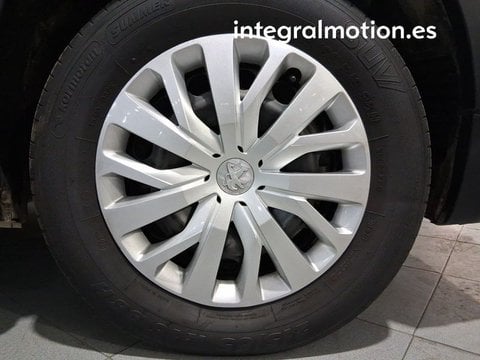 Coches Segunda Mano En La Coruña | Peugeot Rifter 1.5 Hdi Combi 100Cv