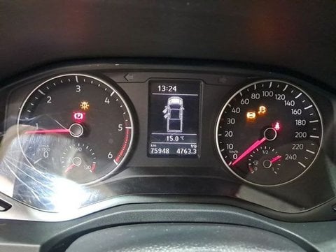 Coches Segunda Mano En La Coruña | Volkswagen Amarok 3.0 V6