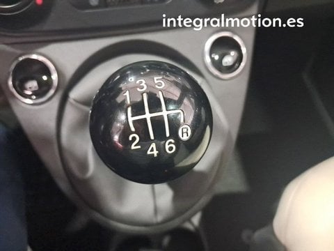 Coches Segunda Mano En La Coruña | Fiat 500 Dolcevita 1.0 Hybrid 51Kw (70 Cv)
