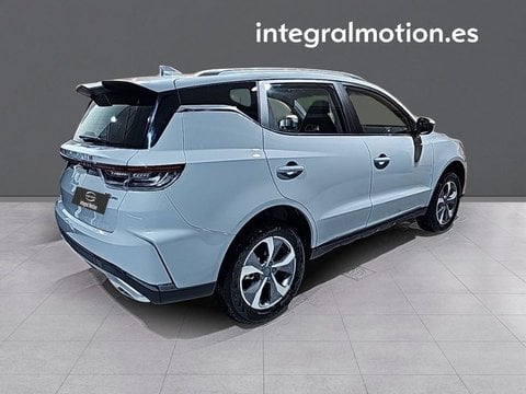 Coches Nuevos Entrega Inmediata En La Coruña | Livan X6 Pro X6 Pro