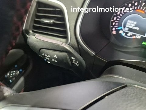Coches Segunda Mano En La Coruña | Ford S Max 2.5 Duratec Atk. Fhev 140Kw St-Line 5