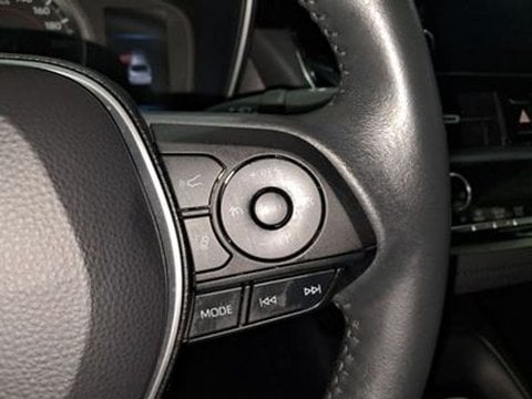 Coches Segunda Mano En La Coruña | Toyota Corolla 125H Active Tech
