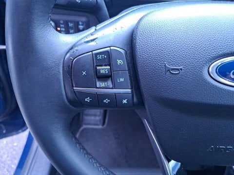 Coches Segunda Mano En La Coruña | Ford Kuga Titanium 2.0 Ecoblue 140Kw 4X4 Auto