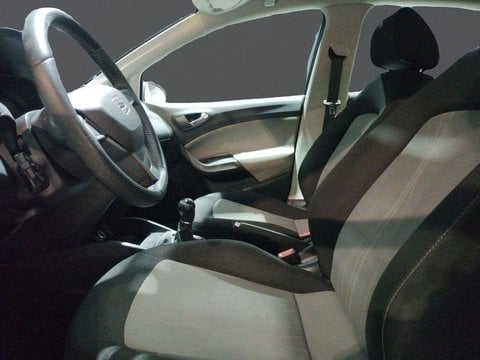 Coches Segunda Mano En La Coruña | Seat Ibiza 1.2 Tsi 85Cv Style