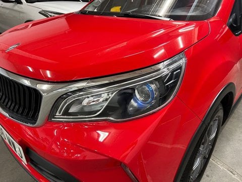 Coches Nuevos Entrega Inmediata En La Coruña | Livan X3 Pro X3 Pro