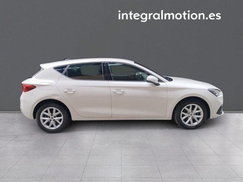 Coches Segunda Mano En La Coruña | Seat León Leon 2.0 Tdi 85Kw S&S Style Go