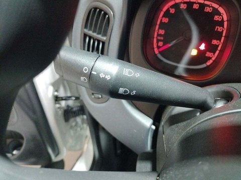 Coches Km0 En La Coruña | Fiat Panda 1.0 Hybrid 51Kw (70Cv)