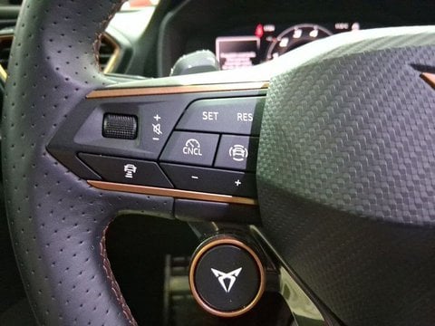 Coches Segunda Mano En La Coruña | Cupra León 1.5 Tsi E-Hybrid 150W (204Cv) Dsg