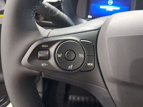Coches Nuevos Entrega Inmediata En La Coruña | Opel Corsa 1.2T Xhlhybrid 81Kw Gs Edct