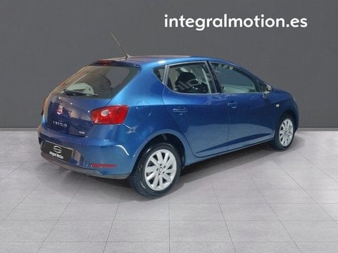 Coches Segunda Mano En La Coruña | Seat Ibiza 1.2 Tsi 85Cv Style