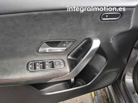 Coches Segunda Mano En La Coruña | Mercedes-Benz Clase A A 200 D