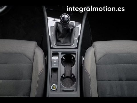 Coches Segunda Mano En La Coruña | Volkswagen Golf Advance 2.0 Tdi 110Kw (150Cv)