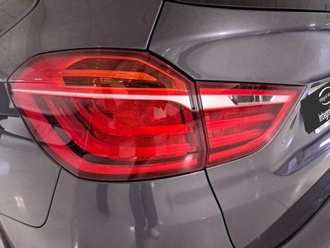 Coches Segunda Mano En La Coruña | Bmw Serie 2 Gran Tourer 216D