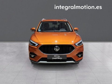 Coches Segunda Mano En La Coruña | Mg Zs 1.5 Luxury