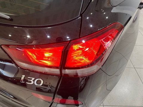 Coches Segunda Mano En La Coruña | Hyundai I30 1.0 Tgdi Klass Dct