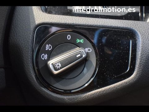 Coches Segunda Mano En La Coruña | Volkswagen Golf Gt Golf Gtd 2.0 Tdi 135Kw (184Cv) Dsg