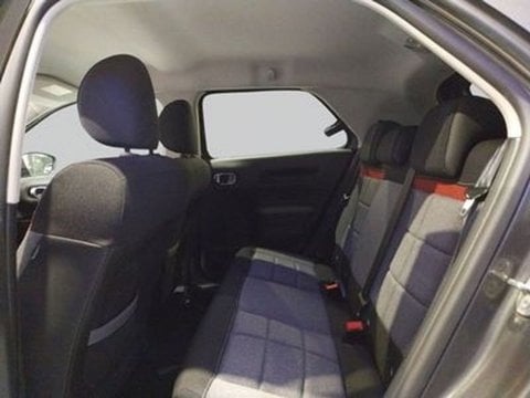 Coches Segunda Mano En La Coruña | Citroën C4 Cactus Bluehdi 100 S&S C-Series