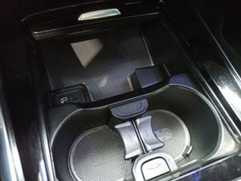 Coches Segunda Mano En La Coruña | Mercedes-Benz Clase B B 180 D