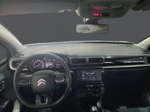 Coches Segunda Mano En La Coruña | Citroën C3 Bluehdi 75Kw (100Cv) S&S Live Pack