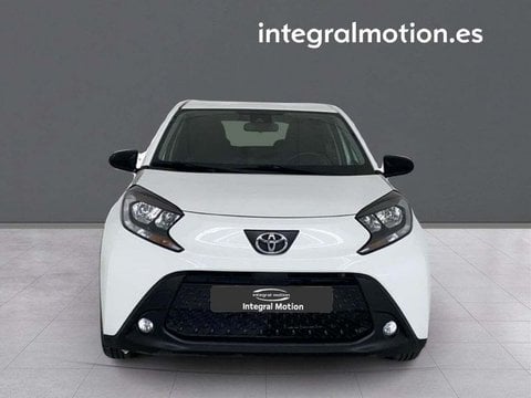 Coches Segunda Mano En La Coruña | Toyota Aygo X Cross 1.0 Vvt-I 72Cv Play