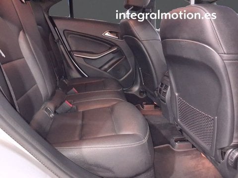 Coches Segunda Mano En La Coruña | Mercedes-Benz Cla Clase 200 D