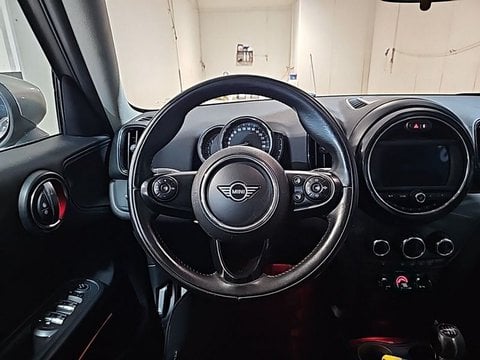 Coches Segunda Mano En La Coruña | Mini Countryman Cooper
