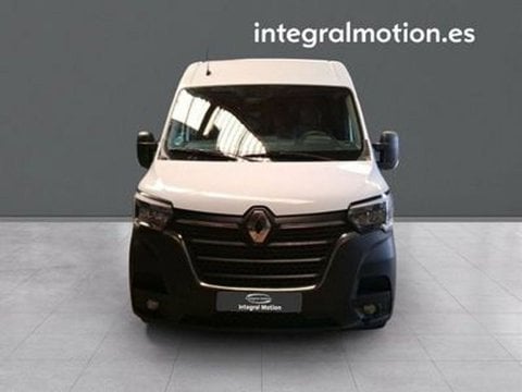 Coches Segunda Mano En La Coruña | Renault Master L3H2 2.3 Blue Dci