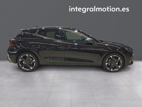 Coches Segunda Mano En La Coruña | Cupra León 1.5 Tsi E-Hybrid 150W (204Cv) Dsg