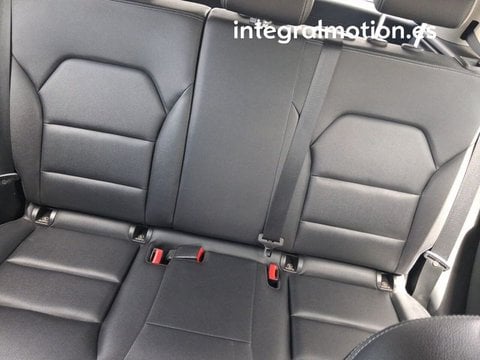 Coches Segunda Mano En La Coruña | Mercedes-Benz Clase B B 180 D