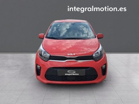 Coches Segunda Mano En La Coruña | Kia Picanto 1.0 Dpi 49Kw (67Cv) Concept