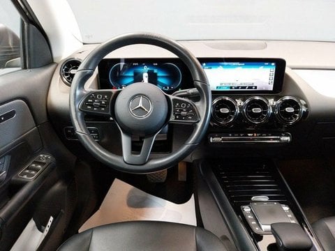 Coches Segunda Mano En La Coruña | Mercedes-Benz Gla 180 D Business