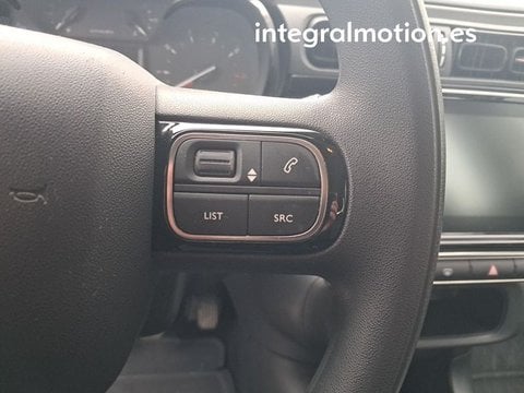 Coches Segunda Mano En La Coruña | Citroën C3 Bluehdi 75Kw (100Cv) S&S Feel