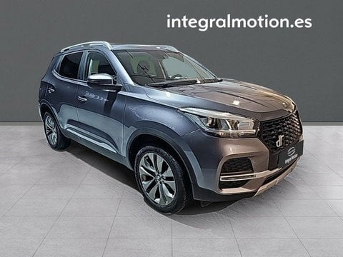 Coches Segunda Mano En La Coruña | Dr Automobiles Dr 4.0 1.5