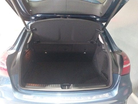 Coches Segunda Mano En La Coruña | Mercedes-Benz Gla 200